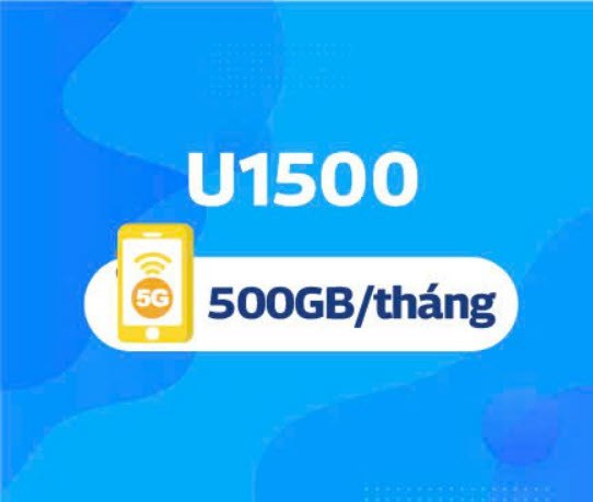 U1500